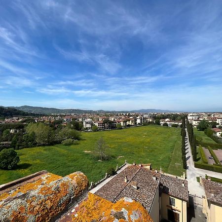 Apartmán Casa Aurora A Torregalli Florencie Exteriér fotografie