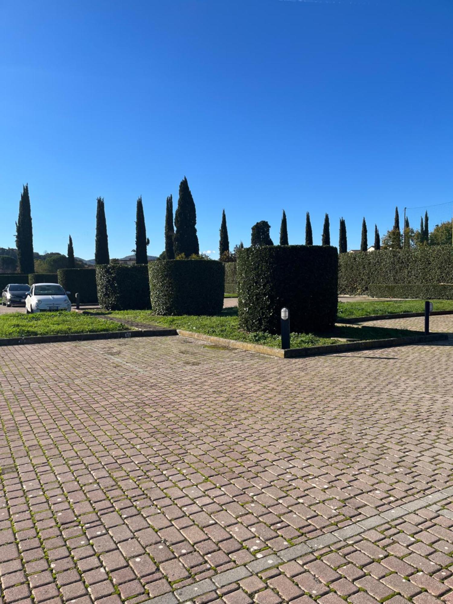 Apartmán Casa Aurora A Torregalli Florencie Exteriér fotografie